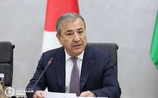 Состоялась международная конференция, посвященная 30-летию установления дипломатических отношений между Японией и Узбекистаном