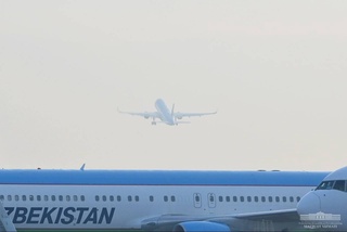 Мемлекет басшысы Науаи облысына барады