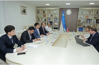 Өзбекстан Латвиямен көлік және логистика салаларында кадрларды даярлау саласында ынтымақтастық жасайды