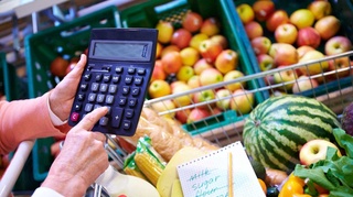 Озиқ-овқат инфляцияси: Ўзбекистон ва дунёдаги вазият қандай?