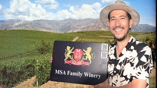 В Паркентском районе открывается новый комплекс