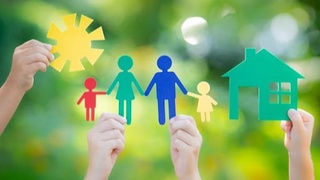 Қауымдастықты нығайту және әлеуметтік әл-ауқатты дамыту орталығы құрылды