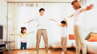 После Covid-19: к привычному здоровому образу жизни