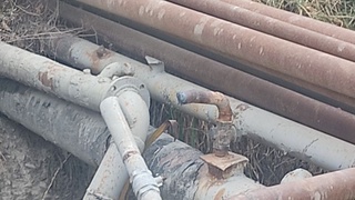 Самарқанд вилоятида 2 та истеъмолчи тизимга 2 млрд 721 млн сўмлик зарар етказилганлиги аниқланди