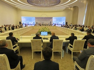 Ўзбекистон тараққиётининг янги даври ва истиқболлари