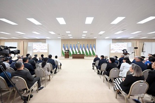 Мактабларда “Иқтидор” ҳаваскорлар бадиий жамоалари ташкил қилинади