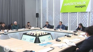 Сенаторон қонуншиканиҳои кӯҳна ё ба талаботи замон ҷавобгӯнабудаи соҳаи ҳаракати нақлиётро баррасӣ намуданд