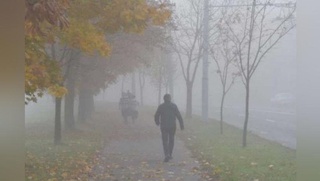 21 ноябрь  күні болатын ауа райы болжамы жарияланды