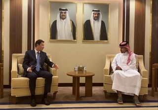 Projects in the field of social protection of the population will be implemented in Uzbekistan with the Qatar Development Fund