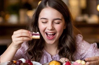 Ученые выяснили, что сахар не снижает стресс, а поддерживает состояние тревожности