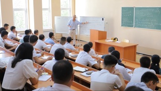 Oliy taʼlim tashkilotlarining bakalavriatiga oʻqishga qabul qilish tartibi belgilandi