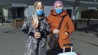 2 нафар юртдошимиз БААда ишлаш учун жўнаб кетди