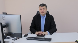 Oʻzbek olimi Koreyaning nufuzli universiteti professori etib saylandi