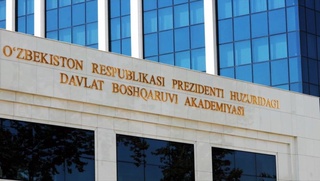 Oʻzbekiston – Germaniya “Hokimlikka tayyorlash maktabi” ochildi