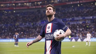 Messi nima uchun “Barselona”ga qaytmaslikka qaror qilganini tushuntirdi