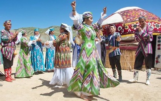 The festival "Boysun Bahori" will be held in Surkhandarya