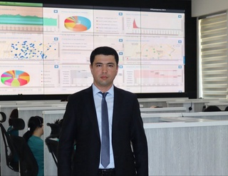 Сентябрь ойи ва октябрнинг дастлабки ўн кунлигида “Тез ёрдам”га ЎРВИ бўйича қанча чақириқ келиб тушди?