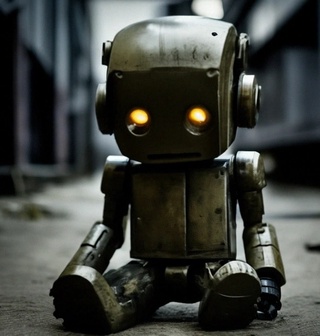 Роботлар ҳам чарчайди