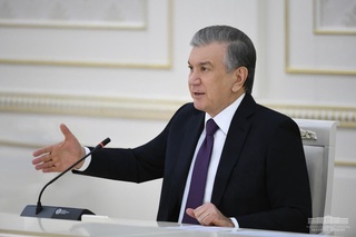 Халқимизни уй-жой масаласида тарихий ўзгаришлар кутмоқда