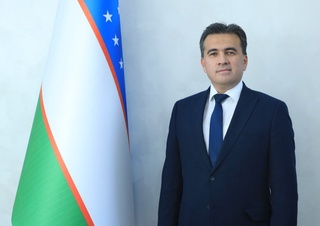 Тошкент архитектура-қурилиш университетига янги ректор тайинланди