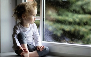 Давлат меҳрга муҳтож болаларни ҳеч қачон эътиборсиз қолдирмайди