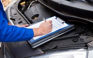 Воситаҳои нақлиёти нав ҳангоми ба қайд гирифтан дар мақомоти ХДБҲР аз азназаргузаронии техникӣ гузаронда намешаванд