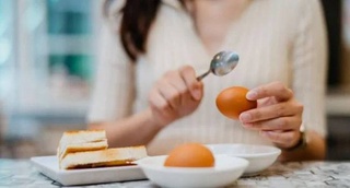 Исследование: даже одно куриное яйцо в неделю снижает риск смерти от сердечных заболеваний