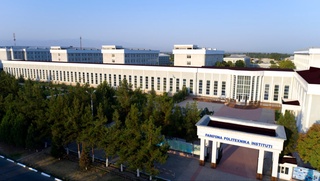 Фарғона политехника институти Осиёдаги ТОП-1000 таликдан ўрин олди