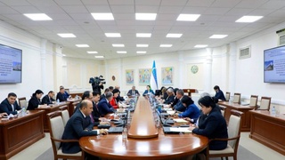 Yil yakunigacha 127,5 ming oila kambag‘allikdan chiqariladi