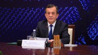 Состоялось заседании Центральной избирательной комиссии по подготовке к досрочным выборам Президента Республики Узбекистан