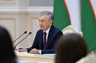 Endi kreativ industriya parklari hududlarda ham barpo etiladi