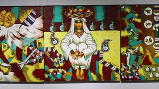 Гранат - символ изобилия и плодородия