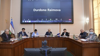 Обсуждены вопросы профилактики, проблемы и решения в процессе лечения онкологических заболеваний