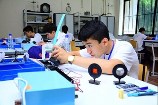 Инженерлик мектеплери шөлкемлестириледи