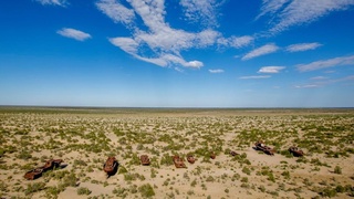 Узбекистан приступил к разработке Национального адаптационного плана к последствиям процесса изменения климата