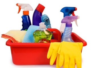 Кимёвий идиш ювиш воситалари соғлиқ учун хавфлими?