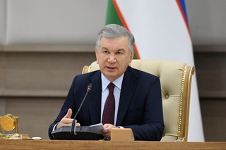 Taʼlim tizimidagi topshiriqlar ijrosi shaxsan Prezident nazoratida boʻladi