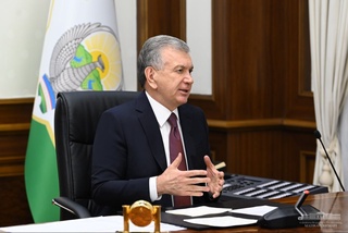 Касалликларнинг олдини олиш чоралари муҳокама қилинди