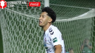 «Олимпик» вторым составом проиграл «Андижану» в Кубке Узбекистана