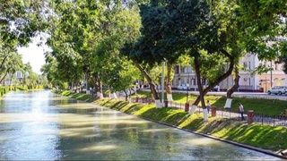 Келаётган ҳафта бошида ҳаво бироз булутли бўлади, ёғингарчилик кутилмайди