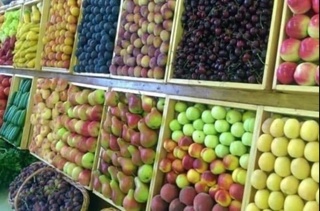 Oʻzbekiston yanvar oyida qancha meva va sabzavotlar eksport qilgan?