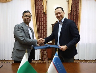 Узбекистан и Пакистан обсудили создание совместных проектов в области железнодорожных грузоперевозок