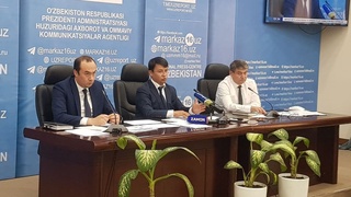 Химпром: за первое полугодие зафиксированы темпы роста производства и экспорта продукции