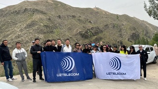 Inson qadri ulugʻlangan yurtda kelajakka ishonch mustahkam