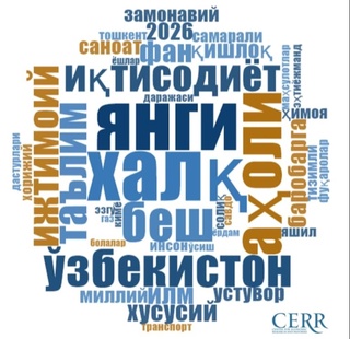 Shavkat Mirziyoyev saylovoldi dasturini taqdim etdi. Ekspertlar nutqni lingvistik tahlilini qilishdi