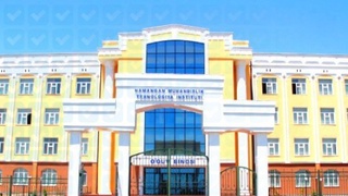 Namanganda robototexnika va sanoat dizaynerlari tayyorlanadi