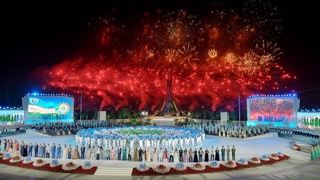 Самый великий и дорогой праздник народа