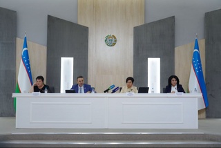 O'zbekistonda ilk bor o'smirlarning ruhiy salomatligi bo'yicha o'tkazilgan tadqiqot natijalari e'lon qilindi