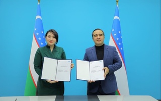 PIIMA навбатдаги муҳим келишувга эришди