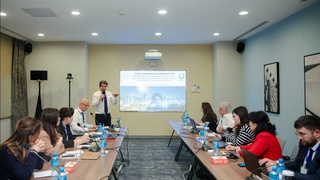 Узбекистан присоединился к региональной инициативе по энергоэффективному охлаждению